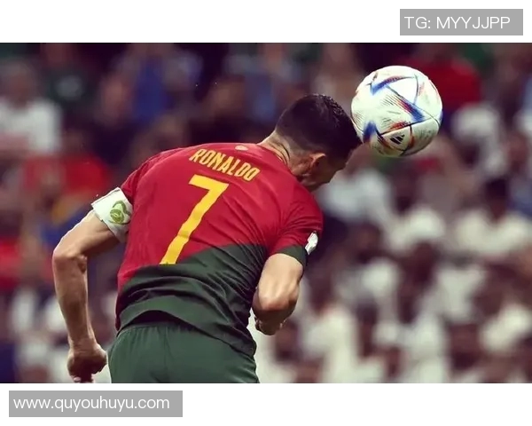 葡萄牙足球明星的辉煌历程与对世界足球的影响分析