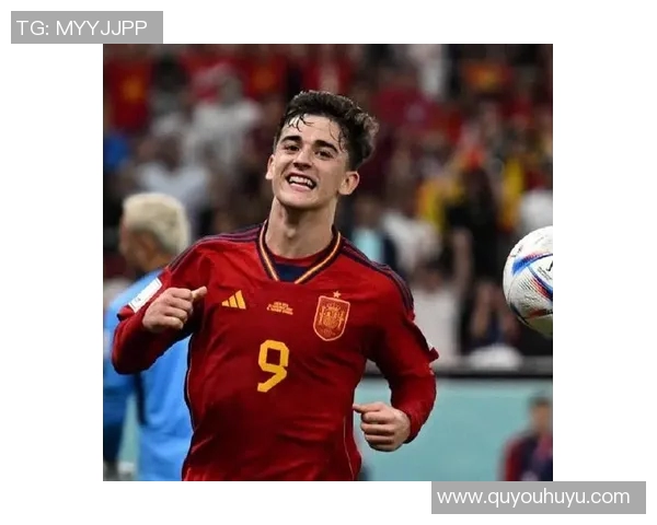 加维的崛起与未来展望:探索足球世界的新星之路 加维的崛起与未来展望:探索足球世界的新星之路