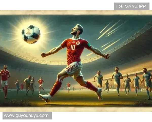 足球明星如何通过商业价值实现钞能力的飞跃与影响力分析