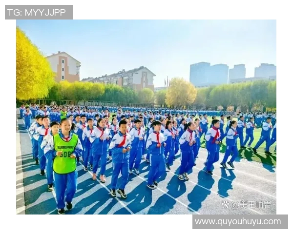 体育教师在促进学生健康中的重要角色与实践探索